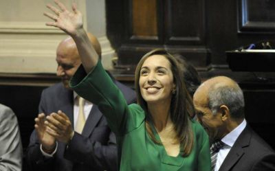 Radiografía del milagro: cuántos votos necesita Vidal para darle vuelta la elección a Kicillof