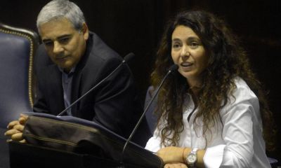 La nueva Legislatura bonaerense: Kicillof en minoría y Vidal con leales