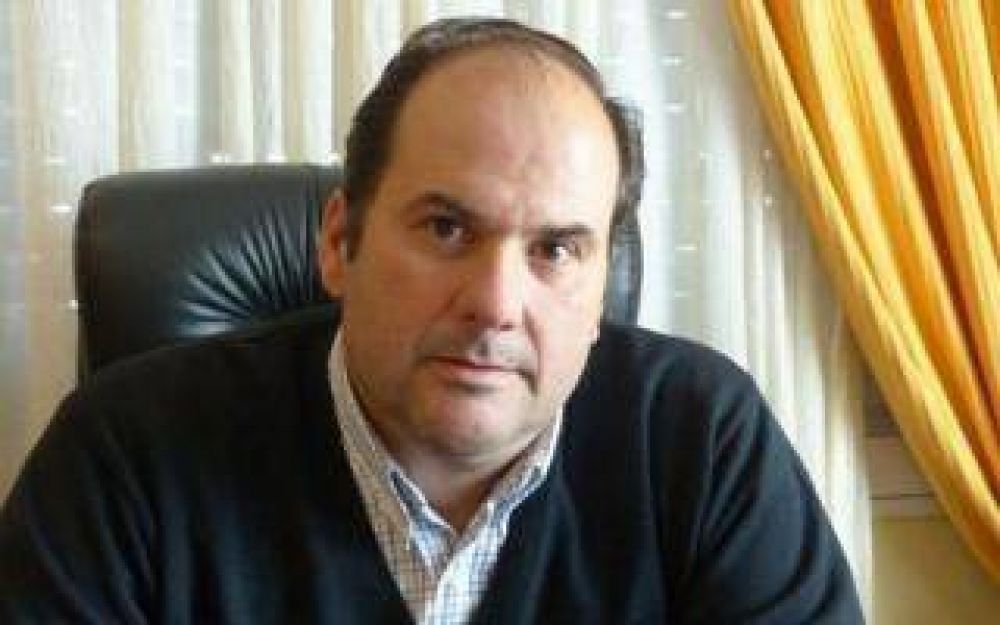 Tordillo: Hctor Olivera retuvo el cargo en el Ejecutivo