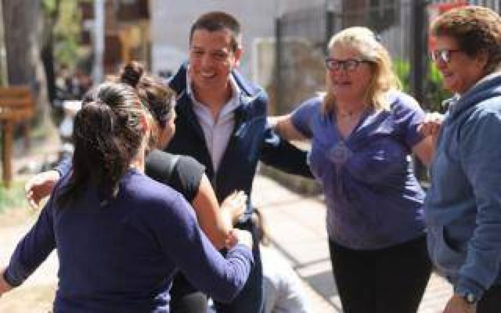 La Costa: El peronista Cristian Cardozo será el nuevo alcalde del distrito