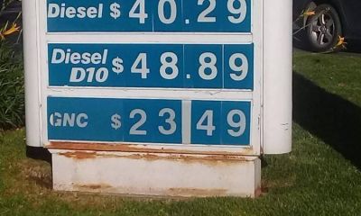 Esperan que el acuerdo por el precio regulado del GNC se extienda hasta abril