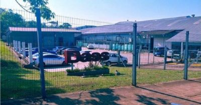 Empresa de zapatillas Dass confirm el despido de unos 300 trabajadores en Eldorado