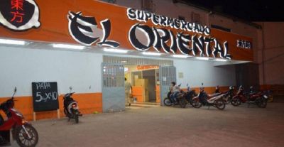 Rescatan a una adolescente de 14 a�os que era obligada a trabajar en un supermercado en Salta