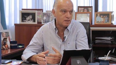 Lanús: Nestor Grindetti dio el golpe y logró la reelección