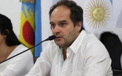 Navarro: Maggiotti fue el rey de la tijera y gan� pese al gran apoyo a Juntos por el Cambio