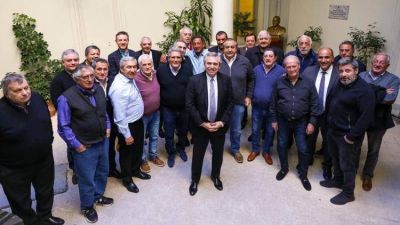 �Qu� le piden los gremios al electo presidente de la naci�n?