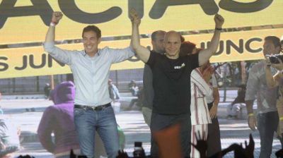 Por qu� arras� Rodr�guez Larreta y cu�l es su plan a futuro