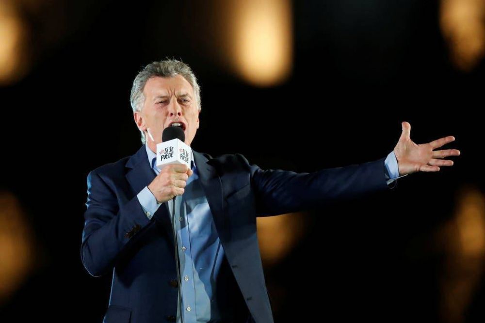 Elecciones 2019: los votos le dieron a Macri la fortaleza para reclamar el liderazgo opositor