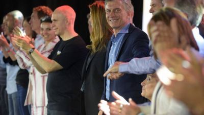 Radiografa de las PASO a las generales: Macri sum cuatro veces ms votos que Alberto