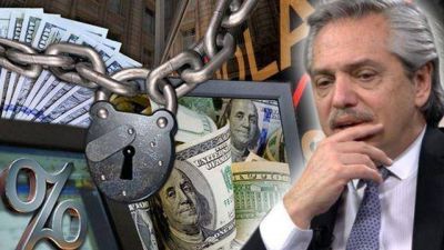 Alberto Fern�ndez, un presidente con menos poder del previsto y una agenda plagada de urgencias