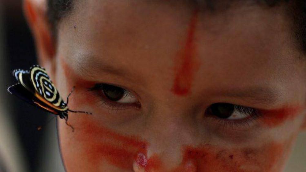 Documento final. La Iglesia se compromete a ser aliada de la Amazon�a