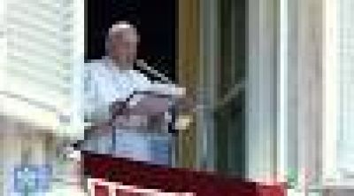 El Papa Francisco advierte del peligro de la �religi�n del yo�
