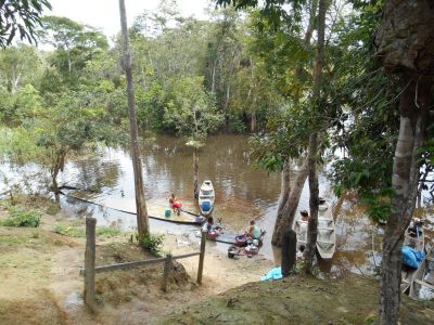 Documento final: La conversi�n ecol�gica