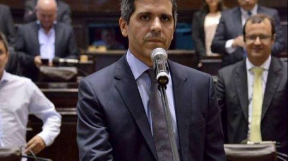 Domnguez Yelpo logr su reeleccin como diputado bonaerense