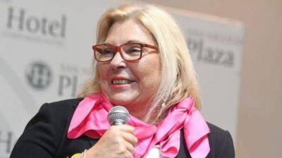 La salida de Carri� facilita el armado opositor que planean Macri, Vidal y Larreta