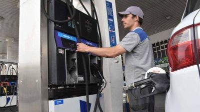 Se terminan de cerrar los acuerdos salariales de las Estaciones de Servicio en todo el pa�s