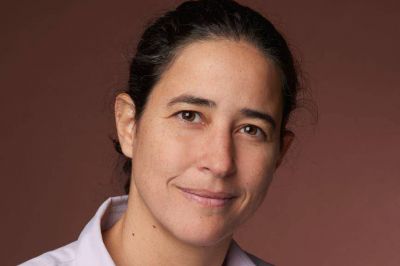 Alexia Rattazzi: 