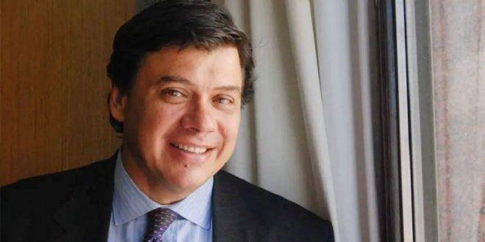 Alberto Fernndez le confirm a la CGT quien ser el Ministro de Trabajo