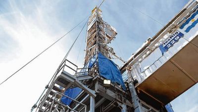 Se viene la primera exposici�n del Cl�ster Vaca Muerta en Neuqu�n