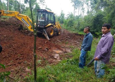 Trabajan para garantizar agua potable con sustentabildad
