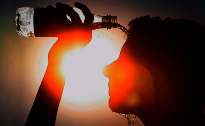 Ola de calor llegar� a la provincia y s�lo en Posadas se espera una sensaci�n t�rmica de 50�