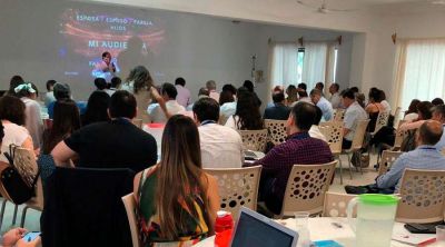 Empresarios cat�licos de Latinoam�rica reflexionan sobre su rol seg�n el plan de Dios