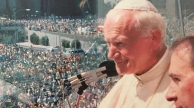 Por estas razones se propone a San Juan Pablo II como Doctor de la Iglesia