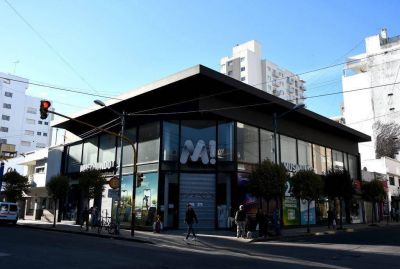 Anuncian la reapertura de Musimundo en Mar del Plata