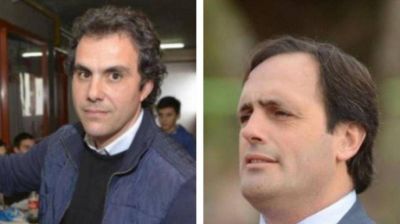 Esc�ndalo en Maip�: dudan del resultado electoral y denuncian a Juntos por el Cambio por retener 150 DNI