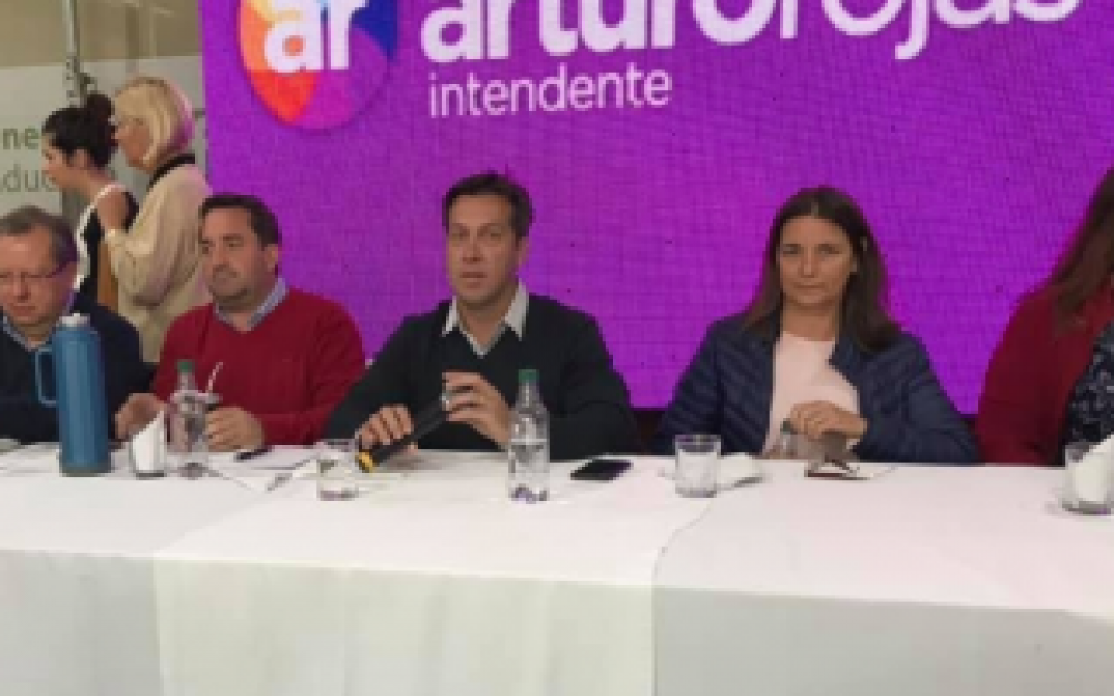 Necochea: El intendente electo Arturo Rojas solicitará informes para una transición ordenada