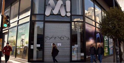 Por un cambio de licenciatarias, Musimundo reabre 16 sucursales y reincorpora a m�s de 140 trabajadores