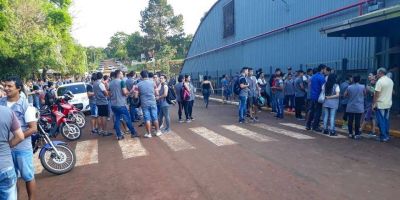 Eldorado: La empresa de zapatillas Dass despedir a ms de 280 empleados