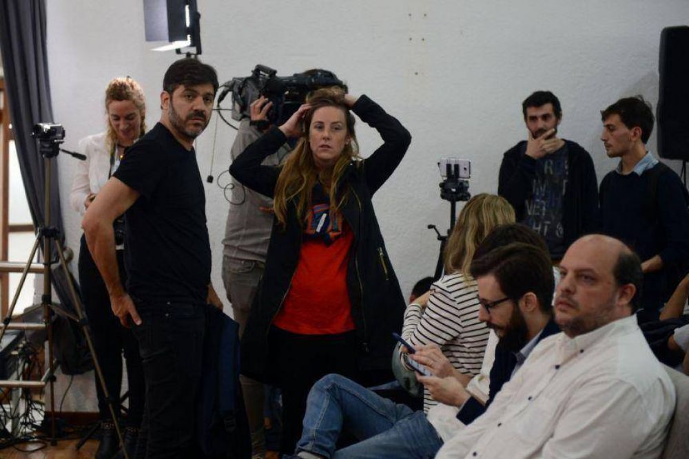 Los cuatro nombres que eligi� Kicillof para coordinar la transici�n con los equipos de Vidal