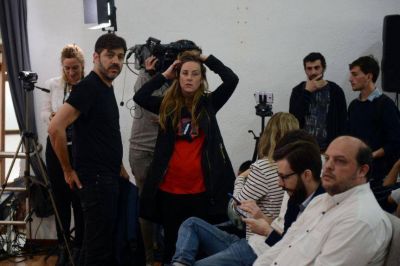 Los cuatro nombres que eligi� Kicillof para coordinar la transici�n con los equipos de Vidal