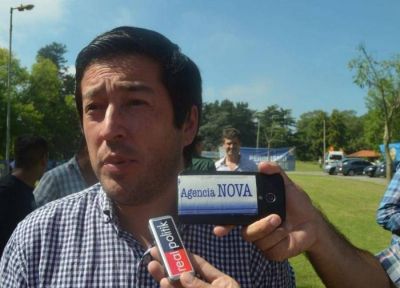 Malvinas Argentinas: Nardini fue reelecto intendente con un resultado histrico