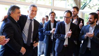 Macri est� dispuesto a transformar Cambiemos en una coalici�n opositora