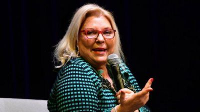 Diputado advierte que Elisa Carri� ya no tendr� 