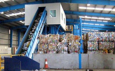 San Mart�n avanza en la licitaci�n para la Planta de Transferencia Definitiva