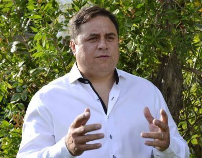 �Manino� Iriart I : �Esta elecci�n va a ser el comienzo de algo muy importante que se va a gestar en Mar del Plata�