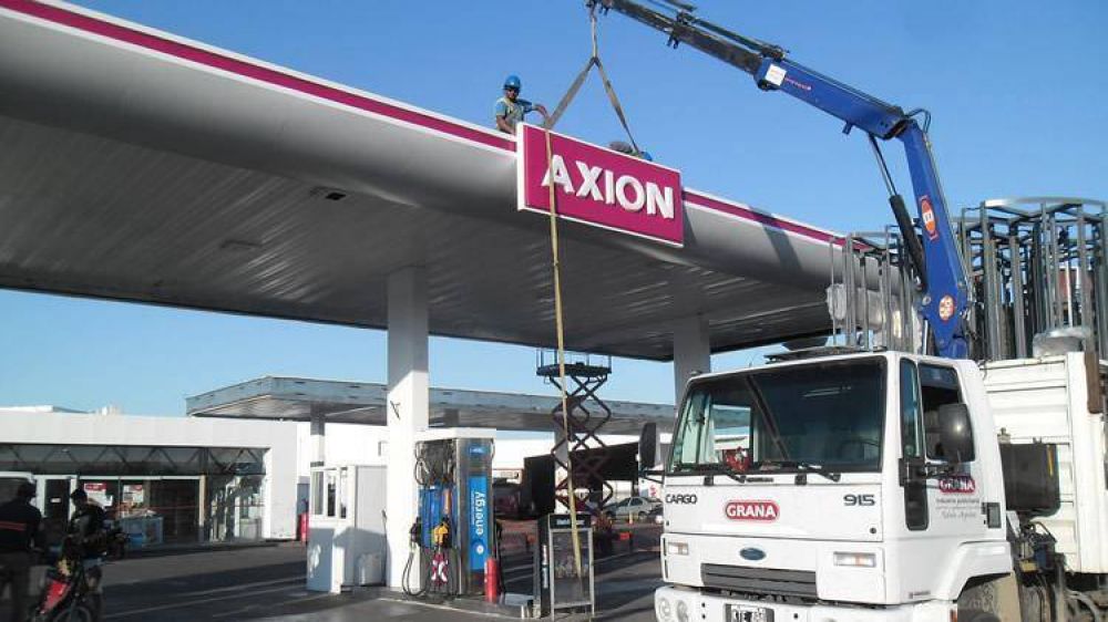Aseguran que el nuevo cepo cambiario no afectar� los planes de embanderamiento iniciado por petroleras