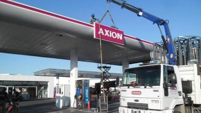 Aseguran que el nuevo cepo cambiario no afectar� los planes de embanderamiento iniciado por petroleras