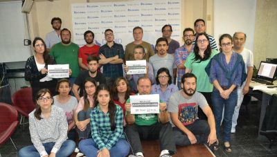 Ajuste y despidos en el diario El Litoral