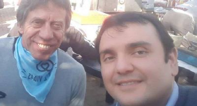 La CTA Aut�noma pidi� que se investigue por apolog�a del delito al legislador tucumano que jur� por 