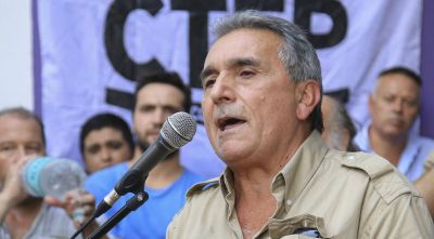 Los portuarios van a la justicia contra una licitaci�n de YPF que podr�a detonar 2 mil despidos