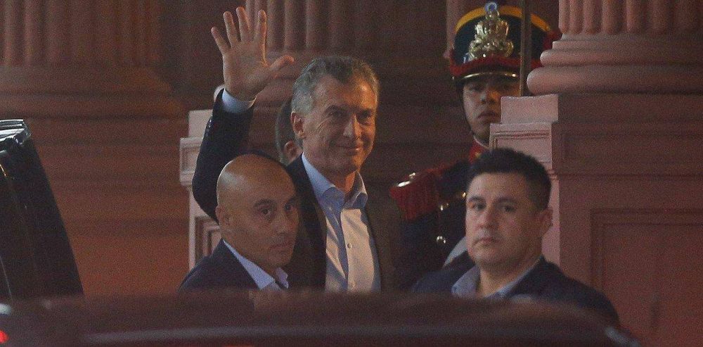 La pelea por la herencia de Mauricio Macri comienza a agitar Cambiemos