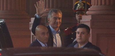 La pelea por la herencia de Mauricio Macri comienza a agitar Cambiemos