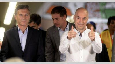 Subte: Larreta prepara una demanda millonaria cuando Alberto asuma en Naci�n