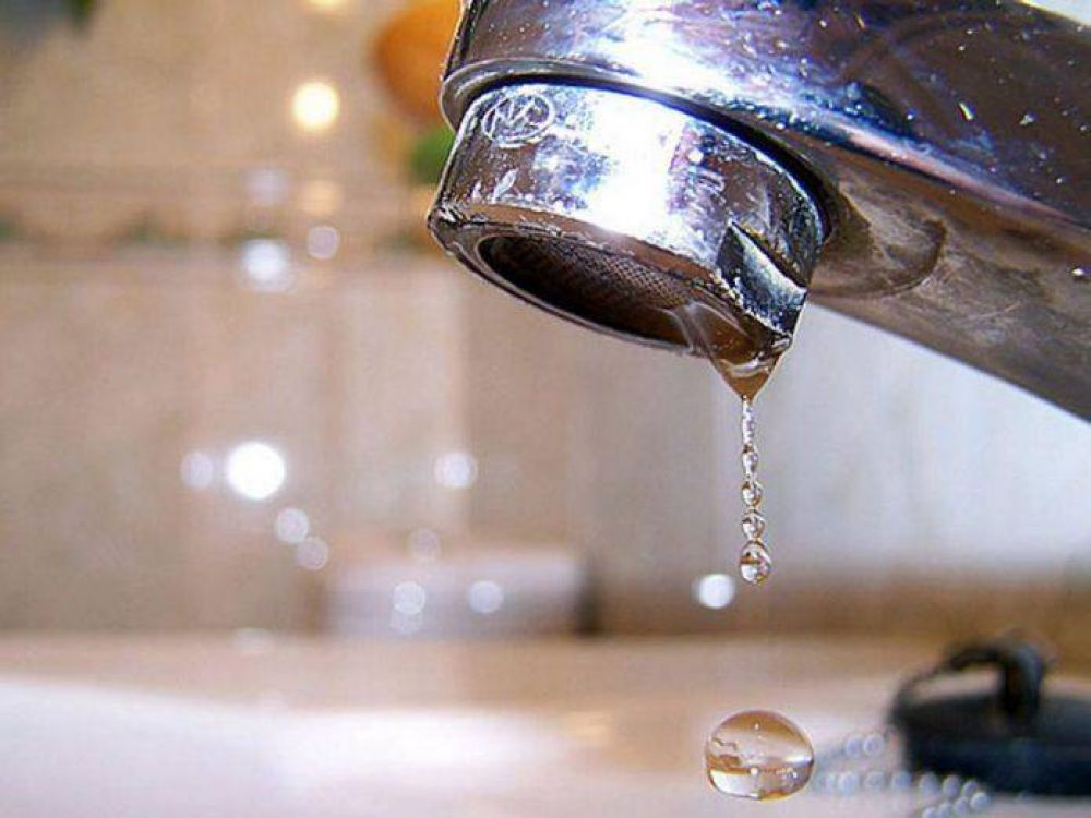 Preocupante: SAMEEP anunci reduccin de agua potable por los problema elctricos