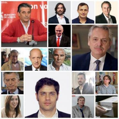 Elecciones 2019: resultados en Lobos