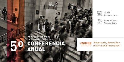 Consultores pol�ticos analizar�n p�blicamente c�mo ser� el nuevo gobierno de los Fern�ndez